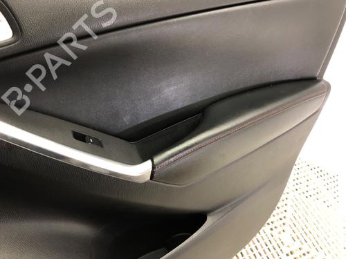 Other MAZDA CX-5 (KE, GH) 2.2 D 4WD (KE2AW) | BP39283746O1 - Image 2