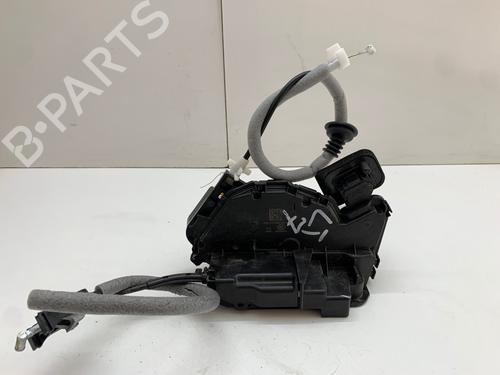 Venstre bagtil lås SEAT ATECA (KH7, KHP) 2.0 TDI 4Drive | BP39366871C100 - Image 3
