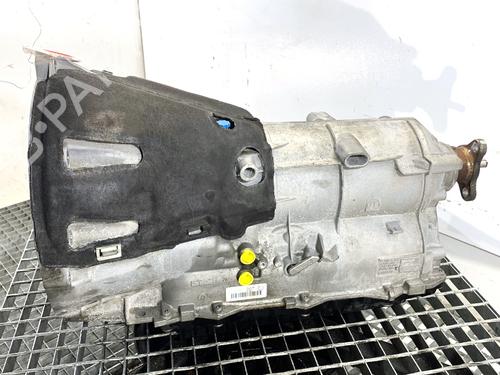 Used Gearbox Gearbox BMW 3 Touring (F31) 318 d (150 hp) 39336733 39336733