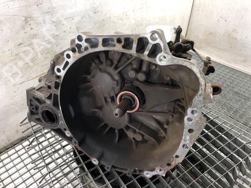 Gearkasse Gearkasse 39293837 39293837
