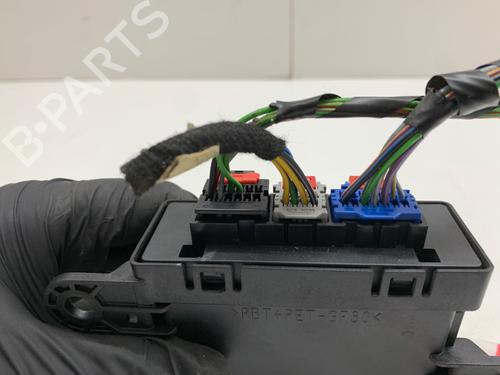 Electronic module OPEL ZAFIRA TOURER C (P12) 2.0 CDTi (75) | BP39365250M83 - Image 3