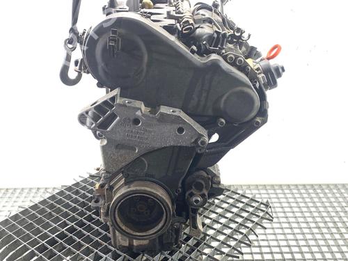 Engine VW PASSAT B7 Variant (365) 2.0 TDI | BP39317026M1 - Image 4
