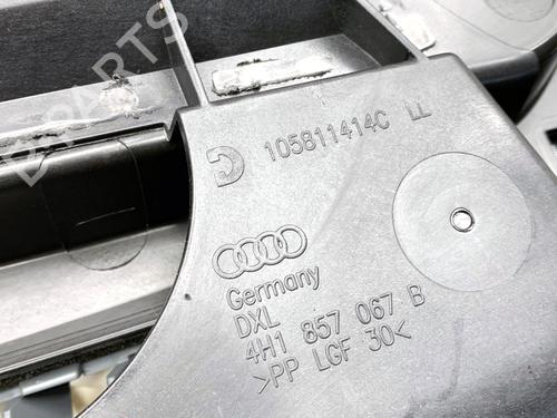 Dashboard AUDI A8 D4 (4H2, 4H8, 4HC, 4HL) 6.3 W12 quattro | BP39334044C46 - Image 8