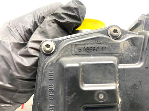 Throttle body FORD TRANSIT COURIER B460 Box Body/MPV 1.0 EcoBoost | BP39322733M82 - Image 5