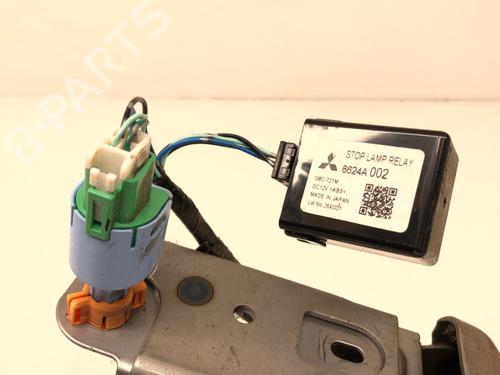Pedal MITSUBISHI ASX (GA_W_) 1.6 MIVEC (GA1W) | BP39286466I4 - Image 4