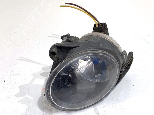 Used Right front fog light Right front fog light 39345605 39345605