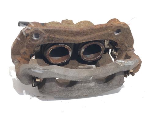Left front brake caliper NISSAN LEAF (ZE0) Electric | BP39302371M105 - Image 4