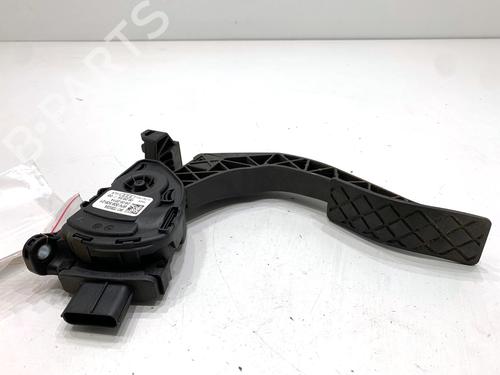 Used Pedal Pedal 39337867 39337867