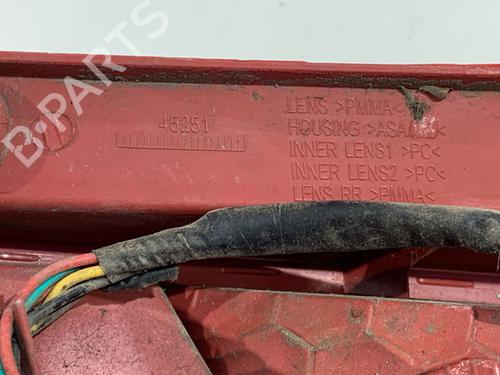 Left taillight SUZUKI SWIFT III (MZ, EZ) 1.3 (RS413, ZC11S) | BP39971407C34 - Image 5