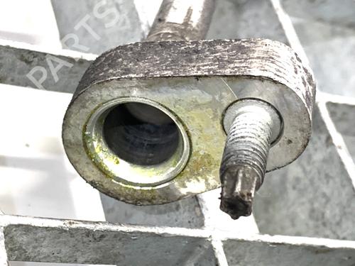 AC pipe FORD MONDEO IV (BA7) 1.8 TDCi | BP39302478M126 - Image 2