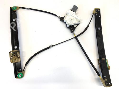 Used Front right window mechanism Front right window mechanism 39340323 39340323