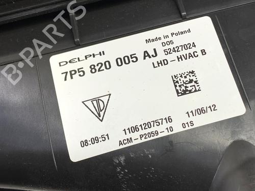 Heater matrix PORSCHE CAYENNE (92A) 3.6 | BP39358698M63 - Image 13