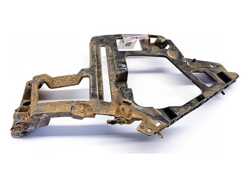 Used Rear bumper bracket Rear bumper bracket PEUGEOT 508 SW I (8E_) 2.2 HDi (204 hp) 40490635 40490635