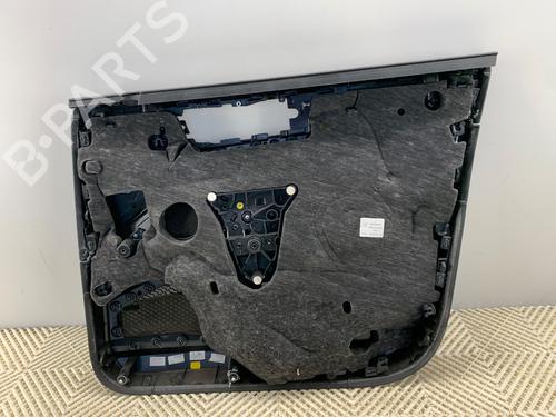 Front left panel PORSCHE CAYENNE (9YA) 3.0 AWD (9YAAA1) | BP39372113C58 - Image 3