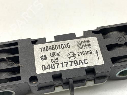 Elektronisk sensor DODGE CHALLENGER Coupe 3.5 | BP39359724M84 - Image 3