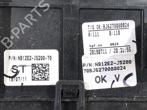 Fuse box KIA STINGER (CK) 3.3 T-GDi 4WD | BP39296714E1 - Image 5