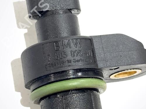 Electronic sensor BMW 3 Touring (F31) 320 d xDrive | BP39326029M84 - Image 4