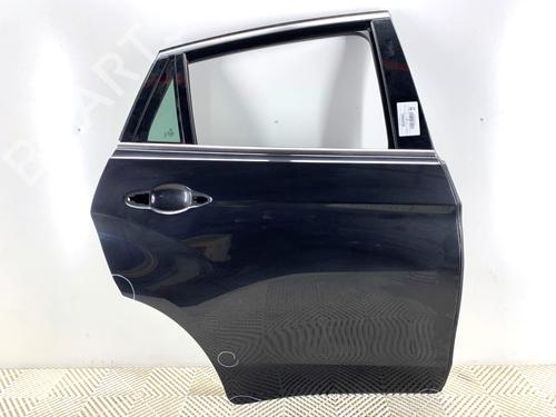 Used Right rear door Right rear door BMW X6 (F16, F86) xDrive 30 d (258 hp) 39315522 39315522