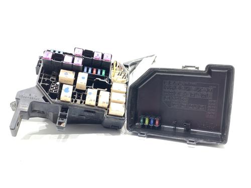 fuse-box-suzuki-swift-iii-mz-ez-2005-39302273 main image