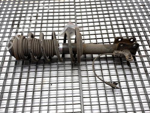 Used Left front shock absorber Left front shock absorber 39332423 39332423