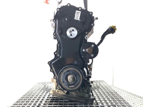 Engine RENAULT KOLEOS I (HY_) 2.0 dCi (HY0K) | BP39328116M1 - Image 4