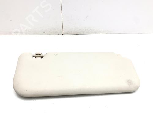 Left sun visor TOYOTA COROLLA Saloon (_E21_) 1.8 VVTi Hybrid (ZWE211, MZEA12) | BP39496877I1 - Image 3