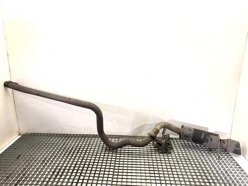 Used Exhaust system Exhaust system 39308929 39308929