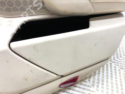 Seats set PORSCHE PANAMERA (970) 4.8 4S | BP39321181C78 - Image 27