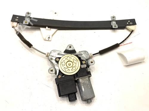 Used Front left window mechanism Front left window mechanism 39295540 39295540