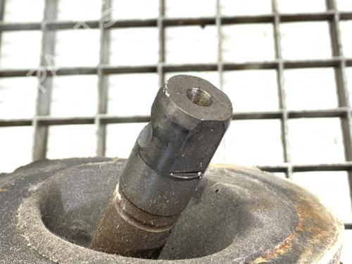 Steering rack MAZDA 2 (DE_, DH_) 1.3 (DE3FS) | BP40490403M22 - Image 4