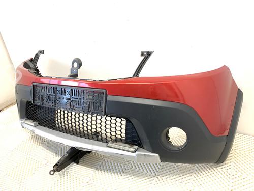 Front bumper DACIA SANDERO II 1.6 | BP40115367C7 - Image 6