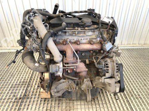 Engine FIAT DUCATO Bus (250_) 130 Multijet 2,3 D | BP39349076M1 - Image 2