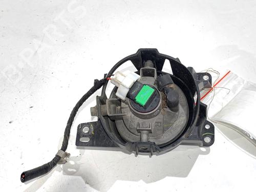 Right front fog light MAZDA 6 Saloon (GJ, GL) 2.5 (GJ5FP, GL1032, GL1033) | BP39304103C31 - Image 3