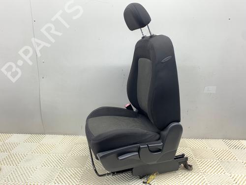 Left front seat OPEL ANTARA A (L07) 2.0 CDTI 4x4 | BP40211152C15 - Image 4