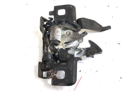hjelmlås DACIA SANDERO II 1.0 SCe 75 (B8JC, B8JD, B8NC) | BP39297917C133 - Image 3