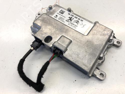 Elektronisk modul Elektronisk modul 39338553 39338553
