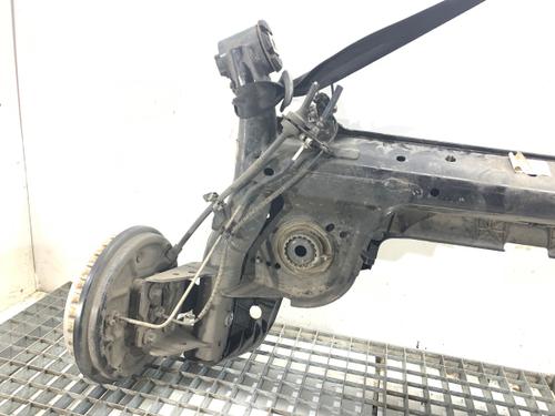 Rear axle RENAULT CLIO V (B7_) 1.0 LPG (B7MT) | BP40488461M2 - Image 2