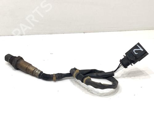 Electronic sensor AUDI A3 (8P1) 2.0 TFSI quattro | BP39330727M84 - Image 2