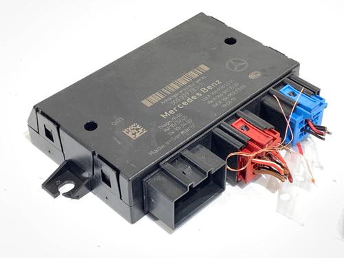 Electronic module MERCEDES-BENZ GL-CLASS (X166) GL 350 CDI / BlueTec 4-matic (166.823, 166.824) | BP39332824M83 - Image 2