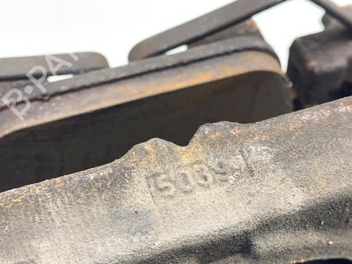 Left front brake caliper VOLVO V60 II (225) D4 | BP39363564M105 - Image 3