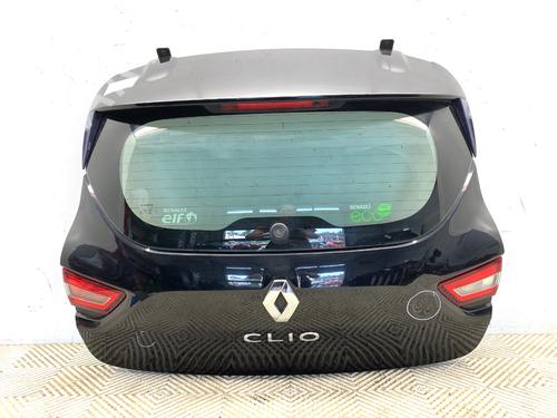 Used Tailgate Tailgate RENAULT CLIO IV (BH_) 1.5 dCi 75 (75 hp) 39293890 39293890