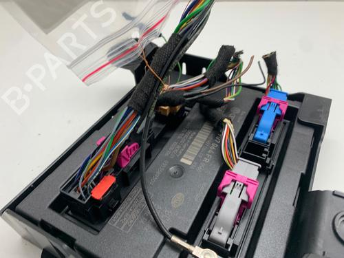 Electronic module AUDI A7 Sportback (4GA, 4GF) 3.0 TFSI quattro | BP39454761M83 - Image 3