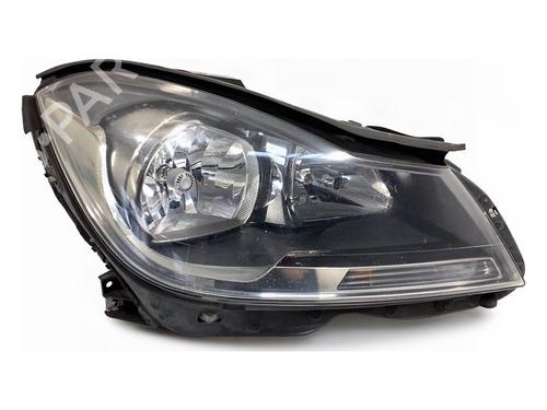Used Right headlight Right headlight MERCEDES-BENZ C-CLASS (W204) C 250 CGI (204.047) (204 hp) 40211421 40211421
