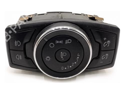 headlight-switch-ford-b-max-jk-2012-39360953 main image
