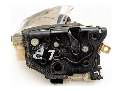 Used Front left lock Front left lock AUDI A6 C7 Avant (4G5, 4GD) 2.0 TDI (177 hp) 39373449 39373449