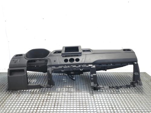 Dashboard OPEL MOVANO B Bus (X62) 2.3 CDTI FWD (JV) | BP39346834C46  - Image 6