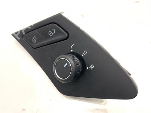 Mirror switch VW GOLF VII Variant (BA5, BV5) 1.5 TSI | BP39310988I25 - Image 2
