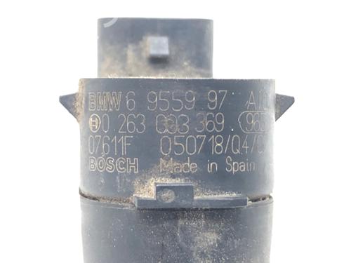 Electronic module BMW 3 (E90) 320 d | BP39283877M83 - Image 3