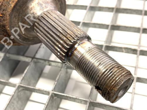 Right front driveshaft OPEL VIVARO C Bus (K0) 1.5 | BP39303476M39 - Image 5