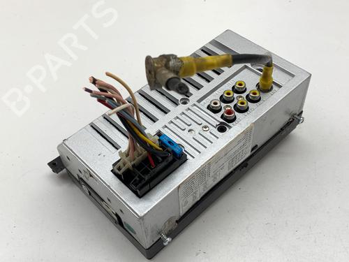 Radio RENAULT TRAFIC II Bus (JL) 1.9 dCI 80 (JL0B) | BP39362278E6 - Image 2